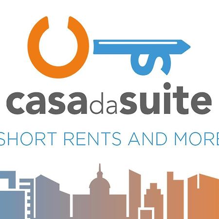 Casa Da Suite Fantasia Milan Exterior photo