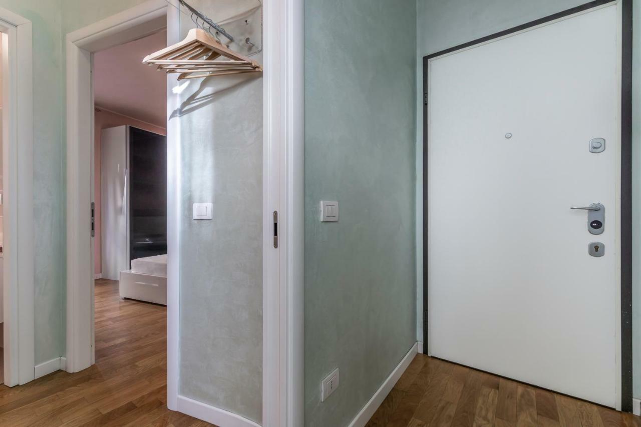 Casa Da Suite Fantasia Milan Exterior photo