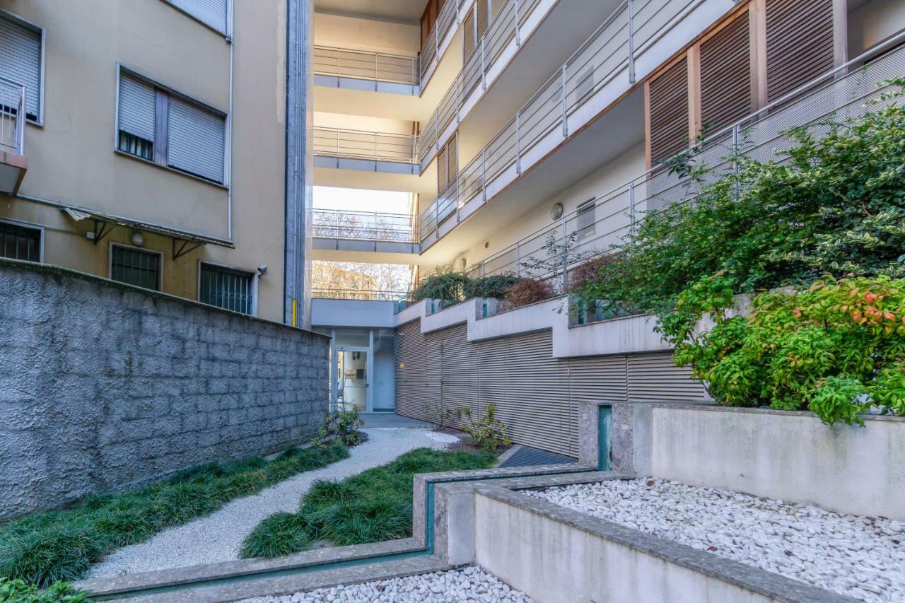 Casa Da Suite Fantasia Milan Exterior photo