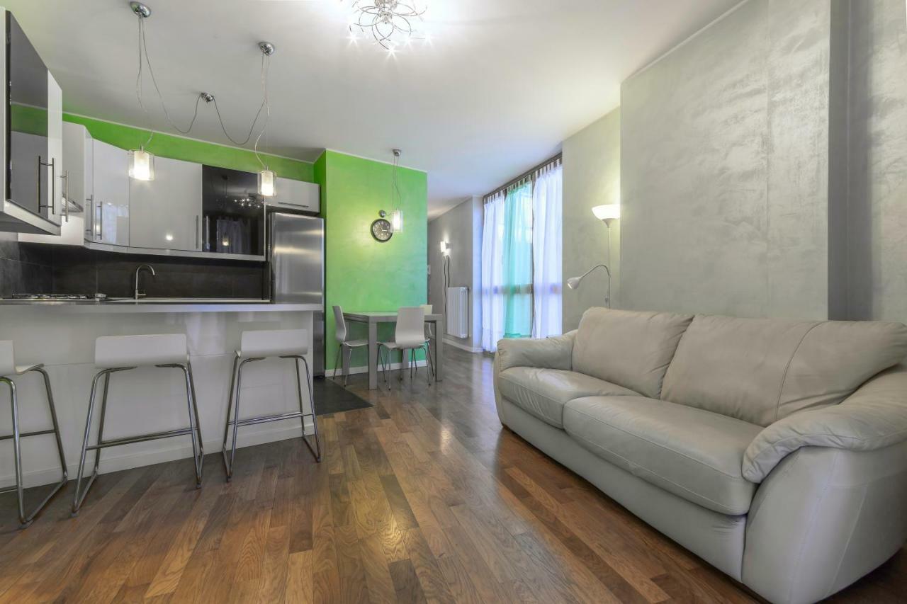 Casa Da Suite Fantasia Milan Exterior photo