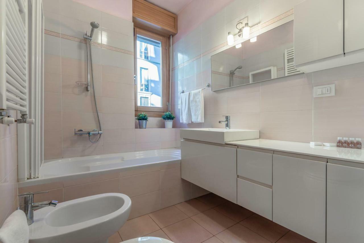 Casa Da Suite Fantasia Milan Exterior photo
