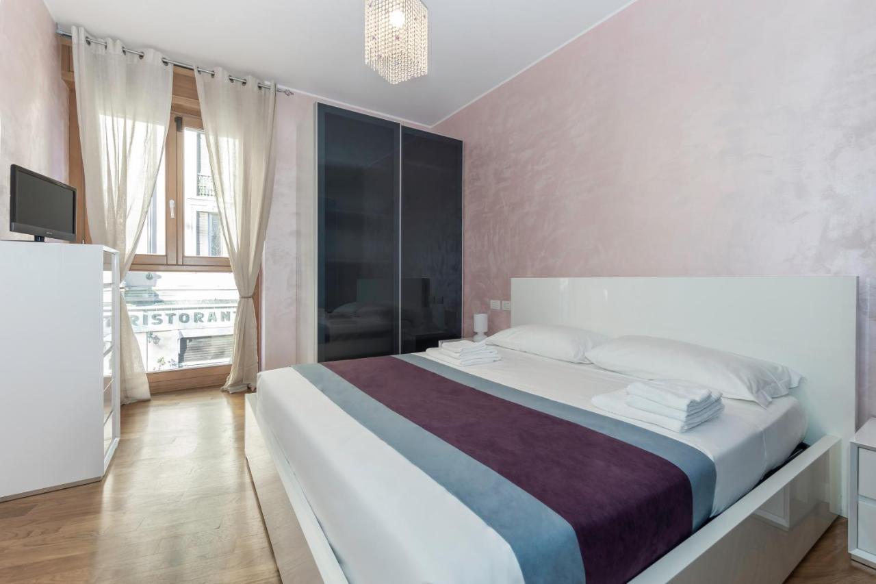 Casa Da Suite Fantasia Milan Exterior photo
