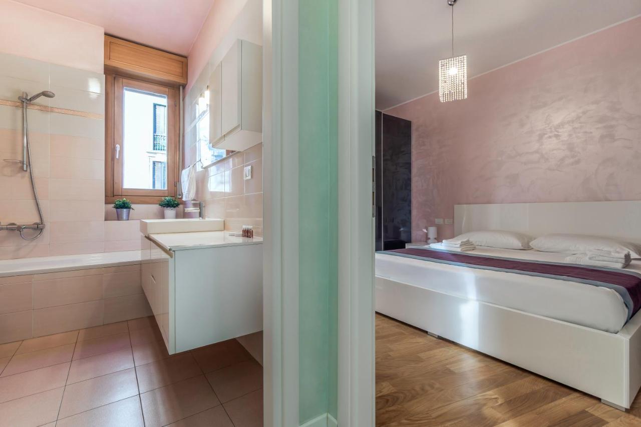 Casa Da Suite Fantasia Milan Exterior photo