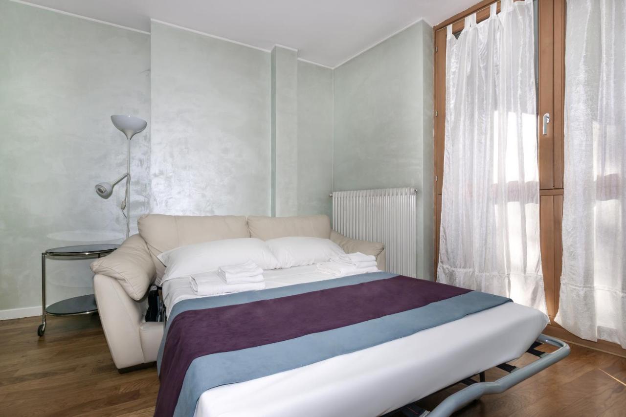 Casa Da Suite Fantasia Milan Exterior photo